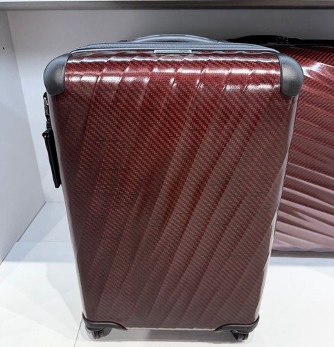New tumi degree - degree, lite
