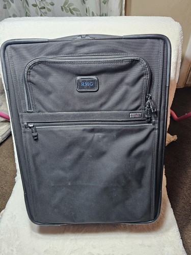 Tumi alpha rmg - alpha,