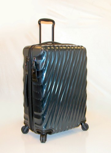 Tumi 19º hard shell - tumi, hard-shell