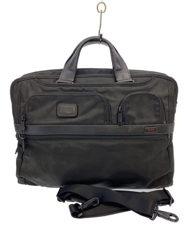 Tumi alpha blk 2611402 - blk, some