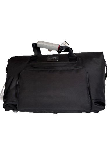 Tumi alpha double expansion - double,