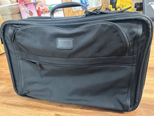 Vintage tumi 279d3 - tumi, made