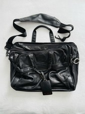 TUMI alpha Carryall Bag Black