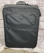 Tumi Alpha 2283D3 Expandable