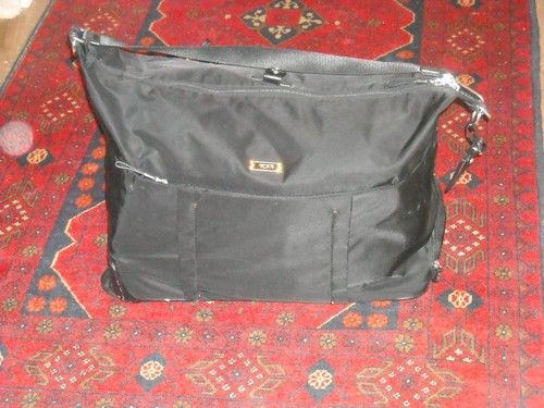 Tumi international wheeled - tumi,
