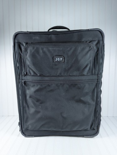 Tumi alpha extended trip - tumi,