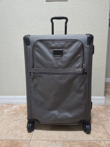 Tumi alpha large trip - tumi, 2