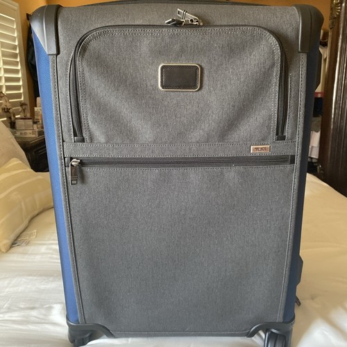 Tumi alpha expandable - 26”, 4