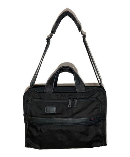 Tumi alpha - ,