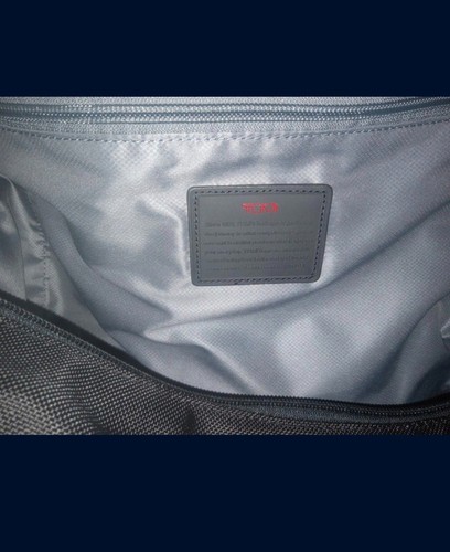 Tumi alpha - tumi,