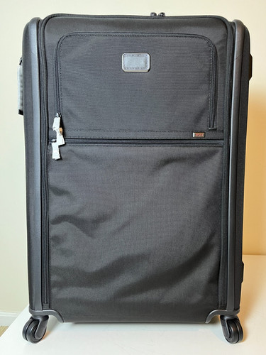 Nib tumi alpha extended - alpha,