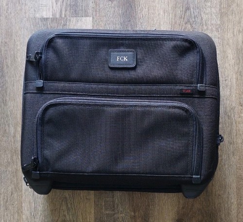 Tumi 26126dh alpha ballistic - 26126dh,
