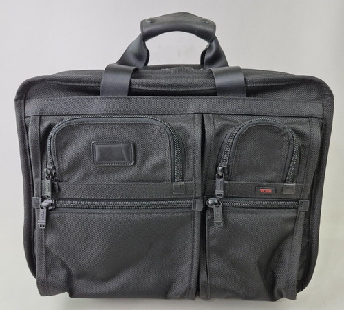 Tumi alpha 26104dh travel - tumi,