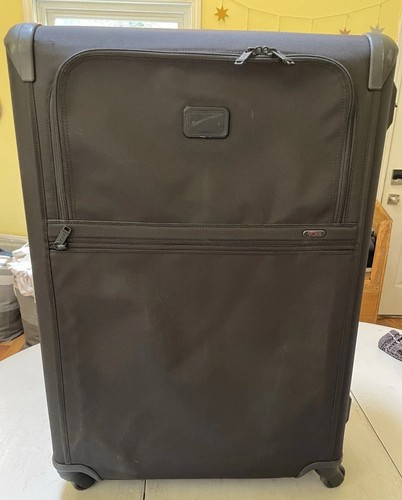 Tumi gen 31 extended - tumi, 4.3
