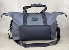Preowned Tumi Alpha 2 Grey