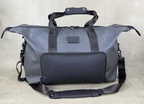 Preowned tumi alpha grey - alpha,