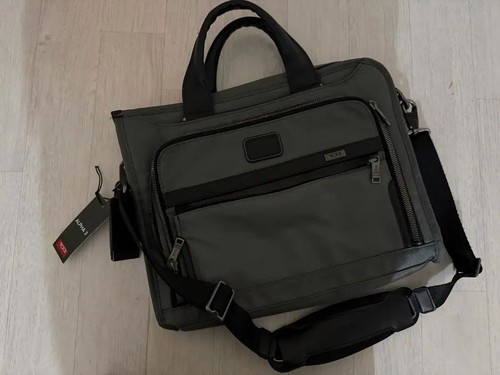 Tumi alpha new with - tumi, tags