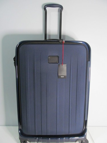 Tumi navy extended - navy, 30.5"