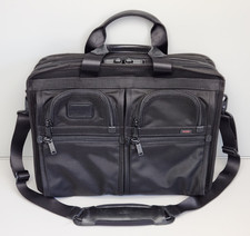 Tumi Alpha 26161DH Overnight