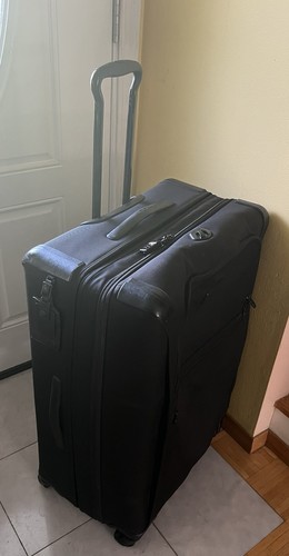 Tumi alpha extended - alpha, trip