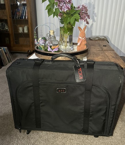 Tumi alpha extended trip - extended, large