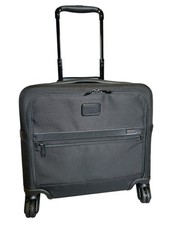 Tumi Alpha II Compact