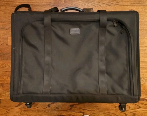 Tumi alpha extended - extended, large