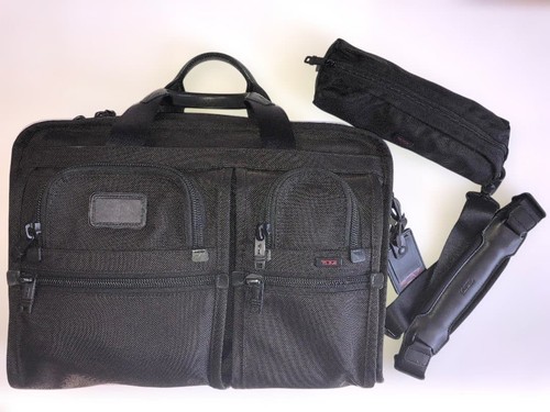 Tumi alpha 26109dh - tumi,
