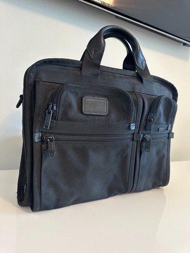 Tumi alpha expandable - expandable,