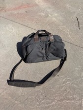 Tumi Alpha Bravo Duffle Bag