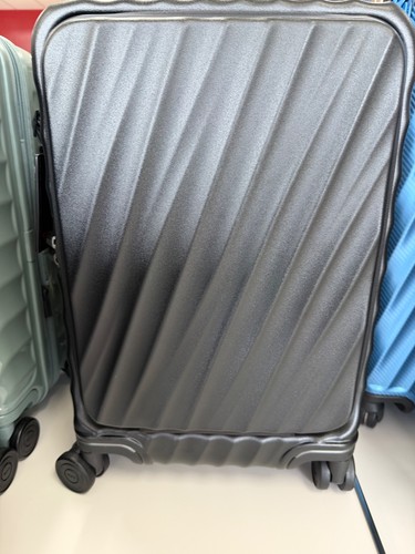 New tumi degree - new, 19