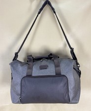 Preowned Tumi Alpha 2 Grey