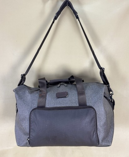 Preowned tumi alpha grey - alpha, 2