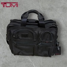 TUMI Alpha Business 2Way Bag
