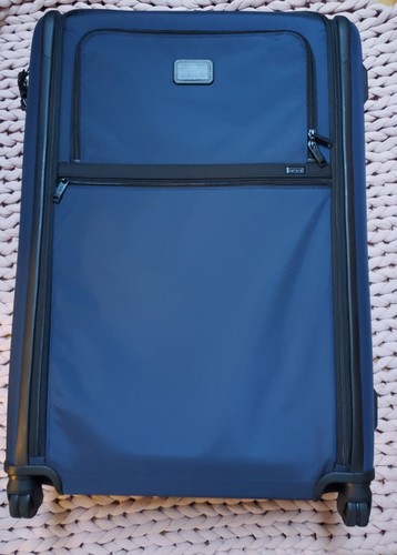 Tumi alpha extended trip - alpha,