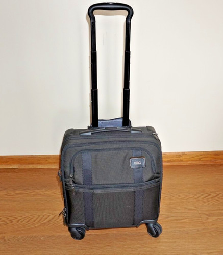 Tumi pilot case compact wheel - pilot,