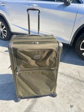 Tumi 22069OL2 Alpha 2 Extended
