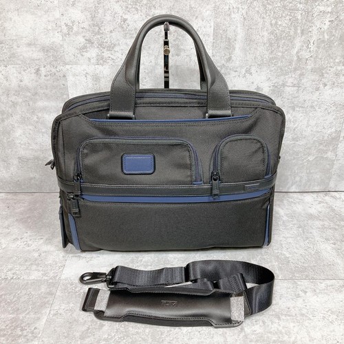 4780 tumi business bag - tumi,