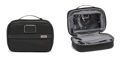 New tumi alpha travel - ,