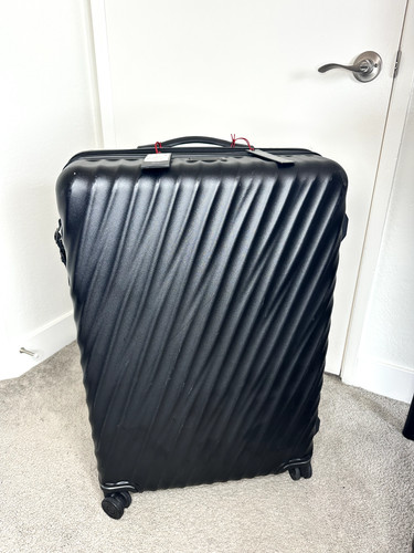 Tumi international extended - international,
