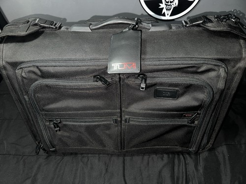 Tumi alpha for - alpha,