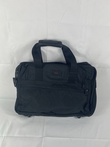 Vtg tumi made usa - vtg,