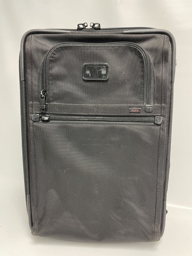 Tumi alpha expandable - alpha,