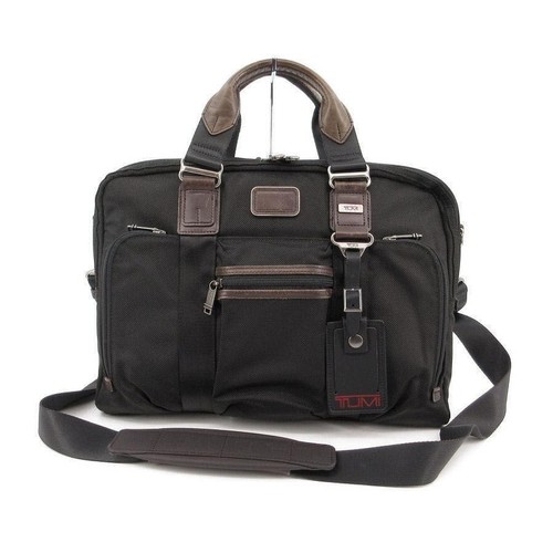 Good condition tumi - tumi,