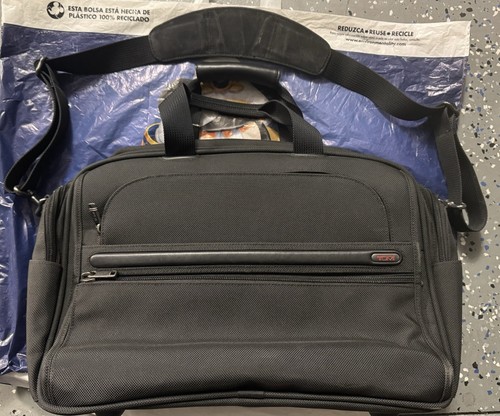Tumi alpha double - alpha,
