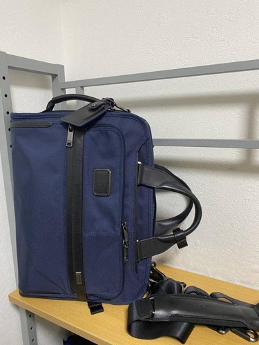 Tumi alpha3 2603182blmn3e - alpha3, 3way