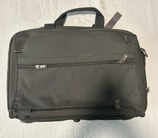 TUMI Alpha II Expandable