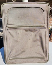 TUMI Alpha 22024D4 Expandable