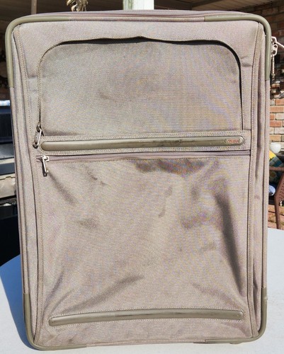 Tumi alpha 22024d4 expandable - tumi,
