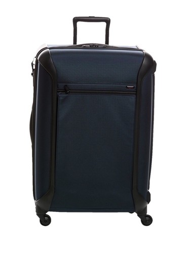 New tumi alpha extended - new,